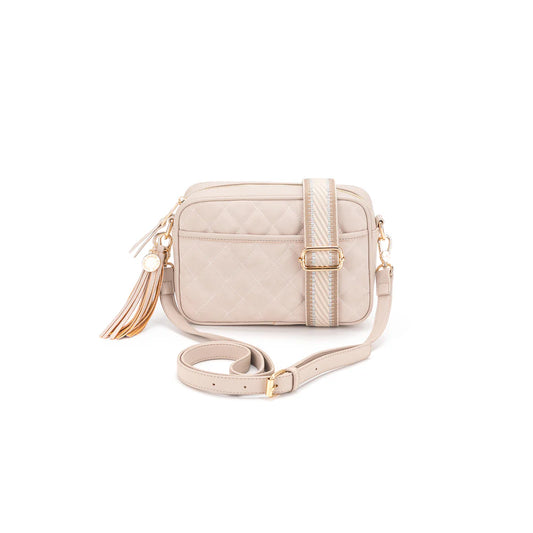 Black Caviar Maxine Crossbody Bag