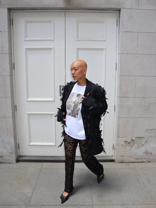 Curata Archive The Cindy Tee