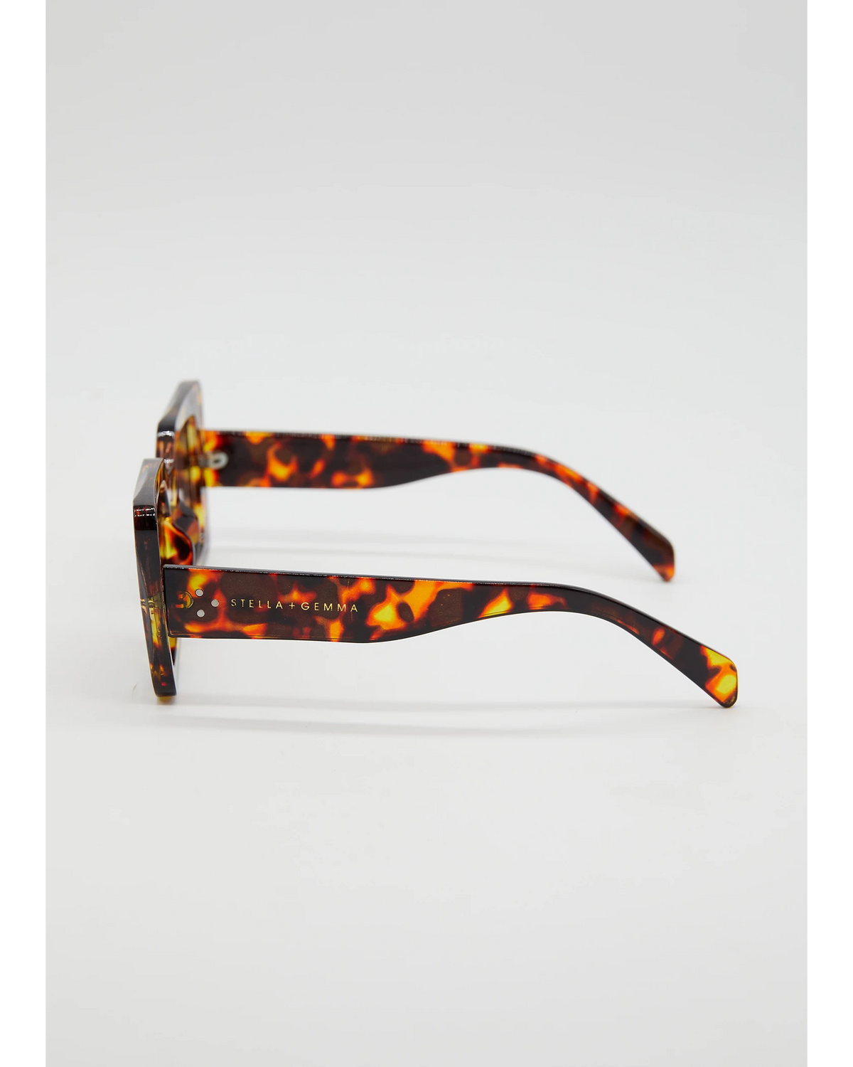 Stella + Gemma Cora Sunglasses