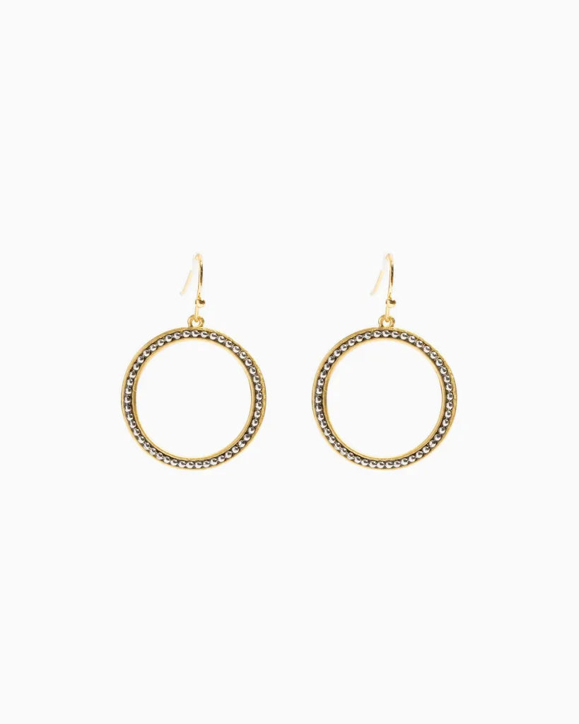 Stilen Diva Earrings