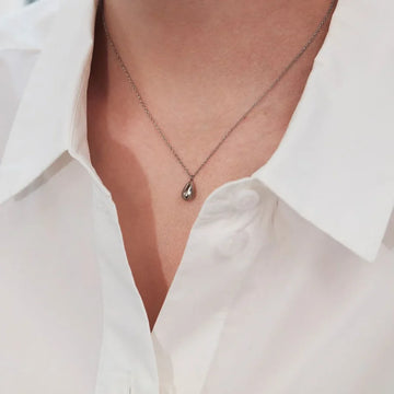 Edblad Drop Mini Necklace