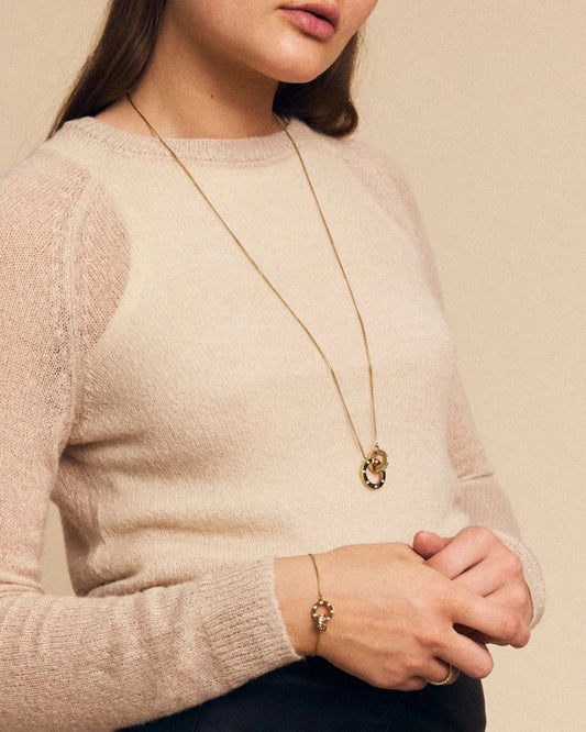 Edblad Ida Necklace - Long