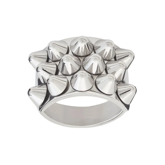 Edblad Peak Ring
