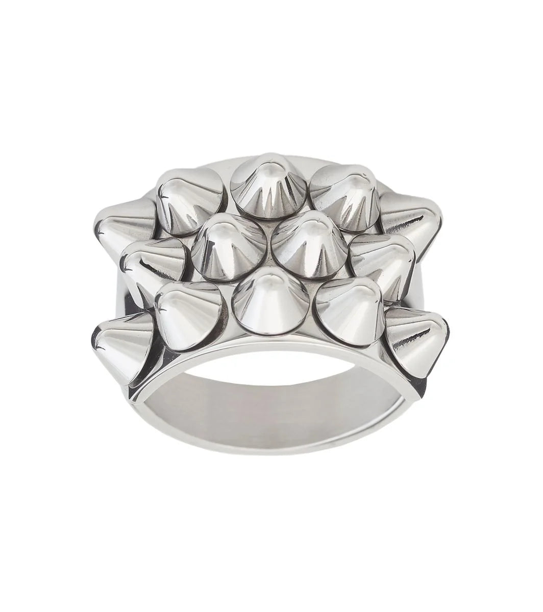 Edblad Peak Ring