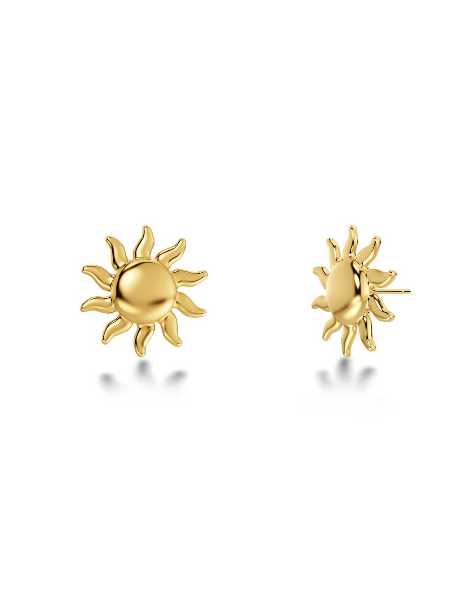 Edblad Sun Studs - Small
