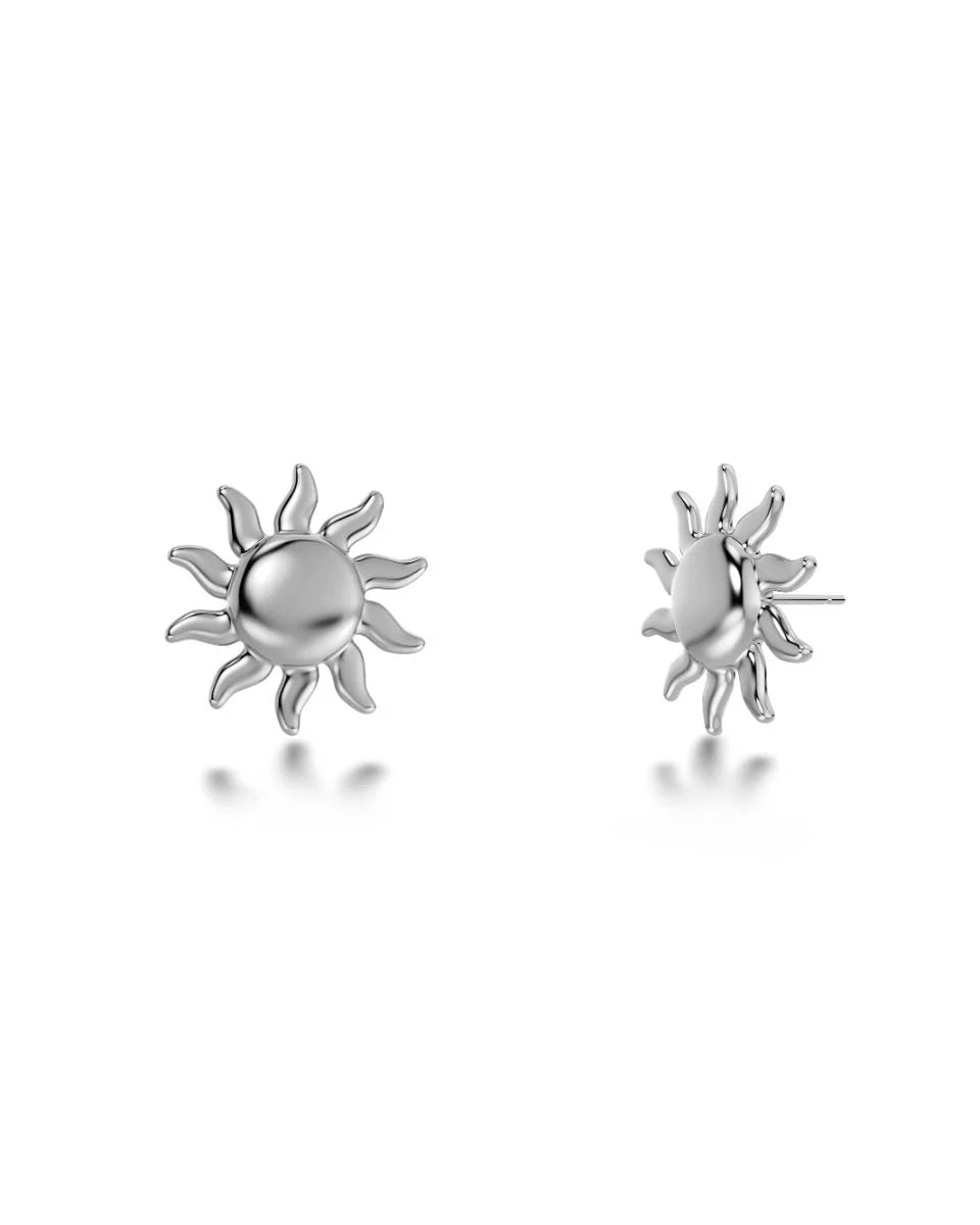 Edblad Sun Studs - Small