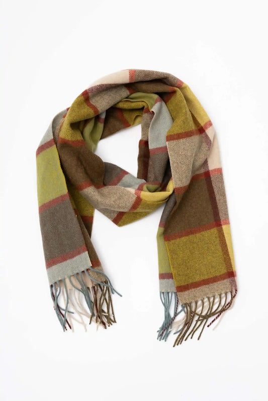 Stilen Eliza Wool Scarves