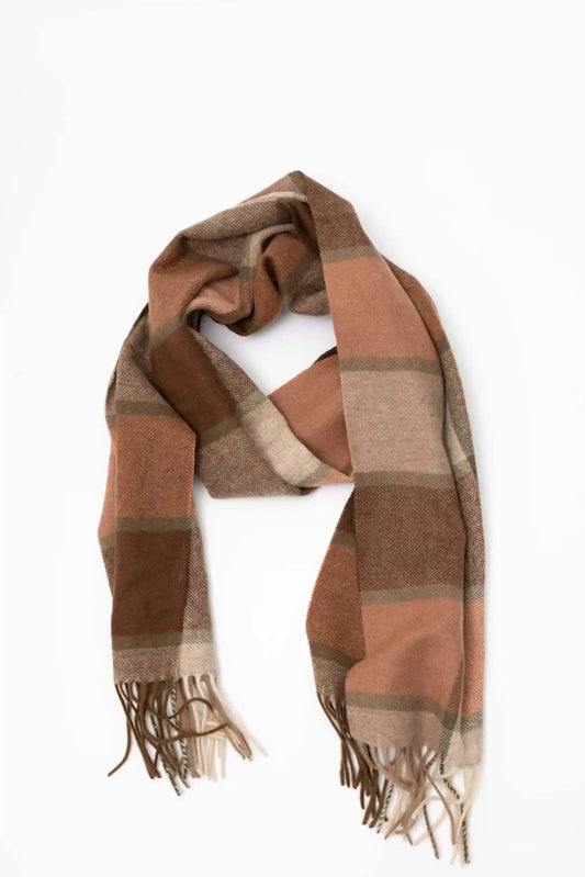 Stilen Eliza Wool Scarves