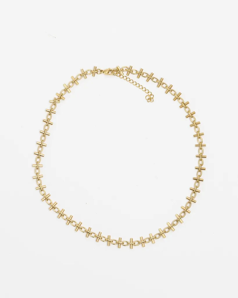 Stilen Enid Necklace