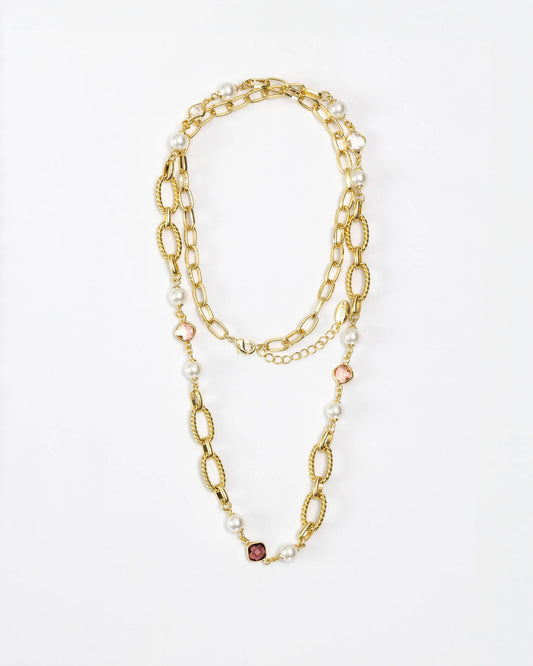 Stilen Hazel Necklace