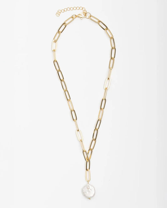 Stilen Helena Necklace