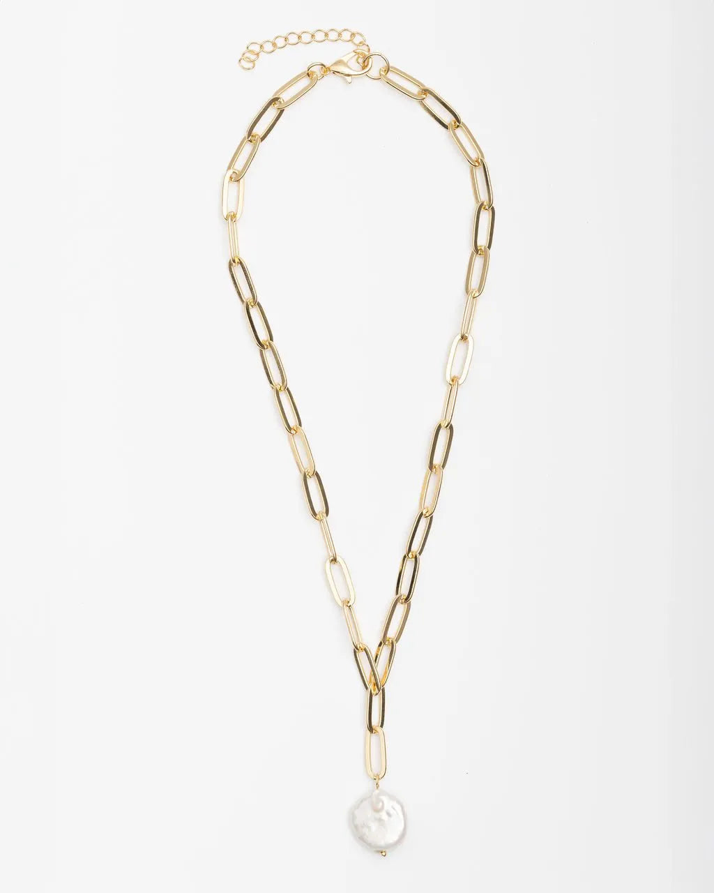 Stilen Helena Necklace