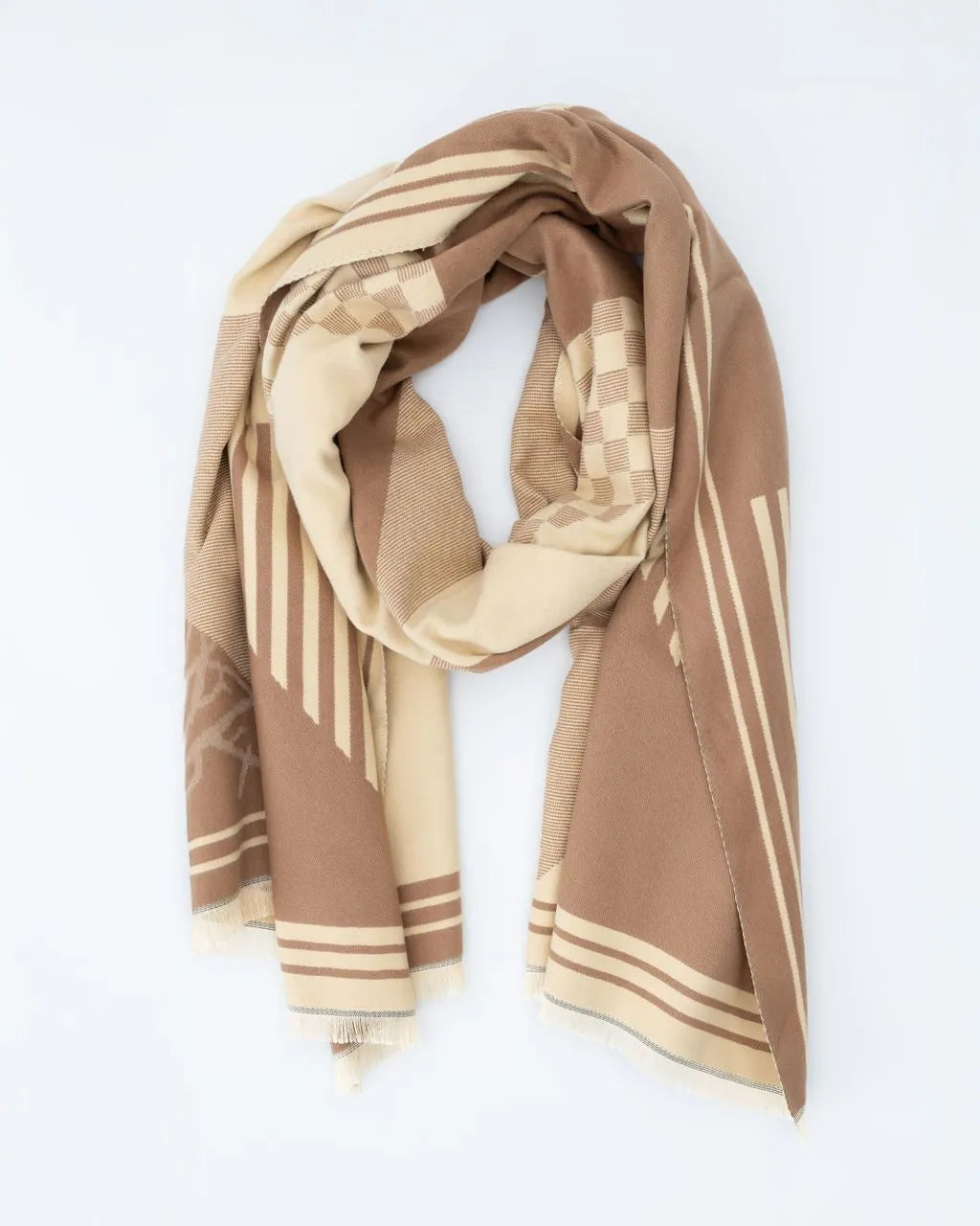 Stilen Holly Scarf