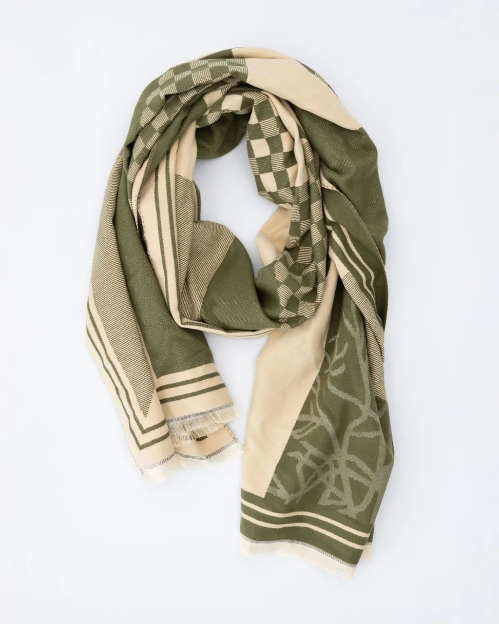 Stilen Holly Scarf