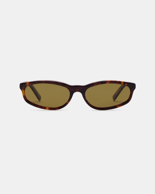 Banbe Sunglasses The Catherine - Tort/Yellow