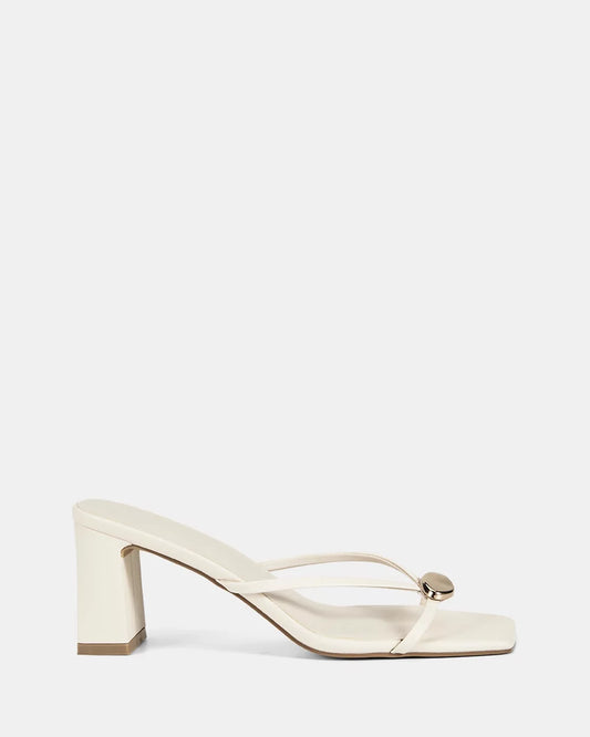 Billini Celeste Heel - Bone