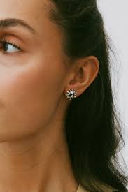 Edblad Sun Studs - Small