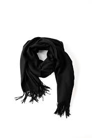 Stilen Liv Scarf - Assorted Colours