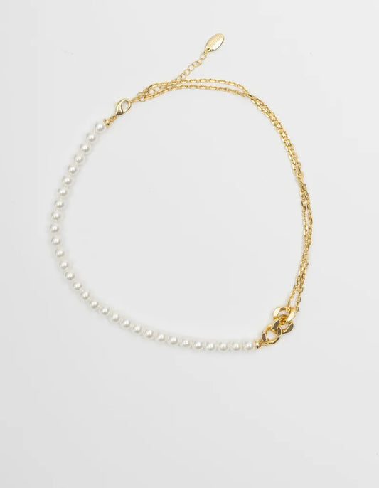 Stilen Imogen Necklace