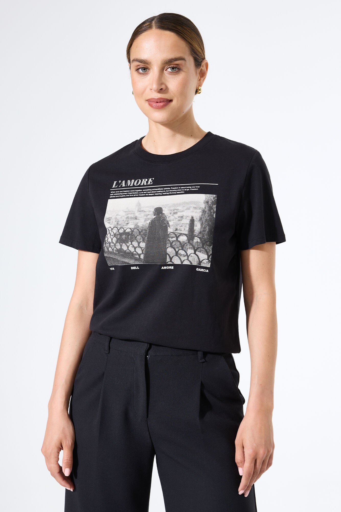 T-Shirts