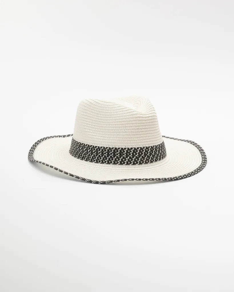 Stilen Jade Fedora