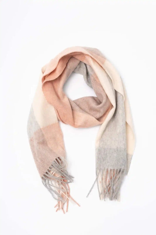 Stilen Jorja Wool Scarves
