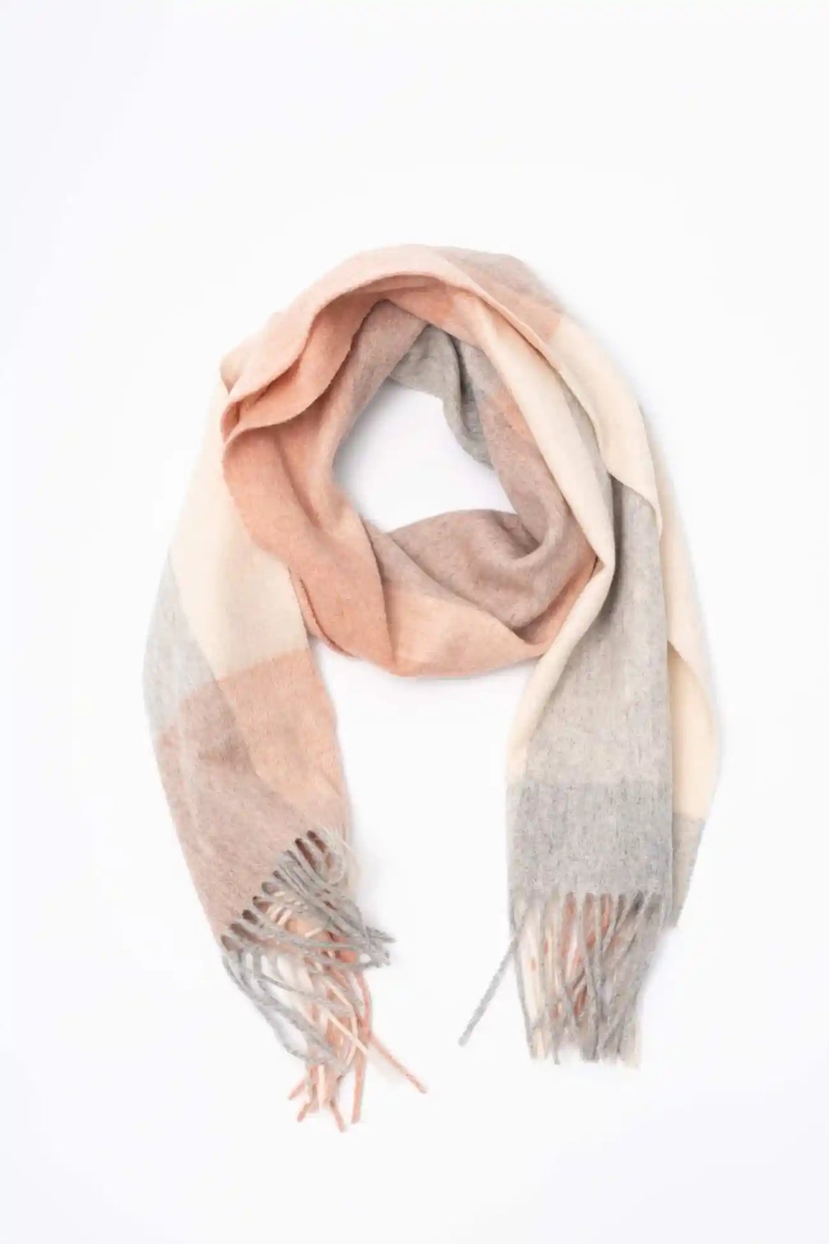 Stilen Jorja Wool Scarves