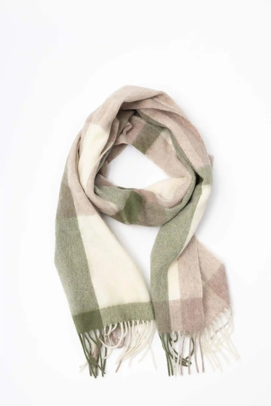 Stilen Jorja Wool Scarves