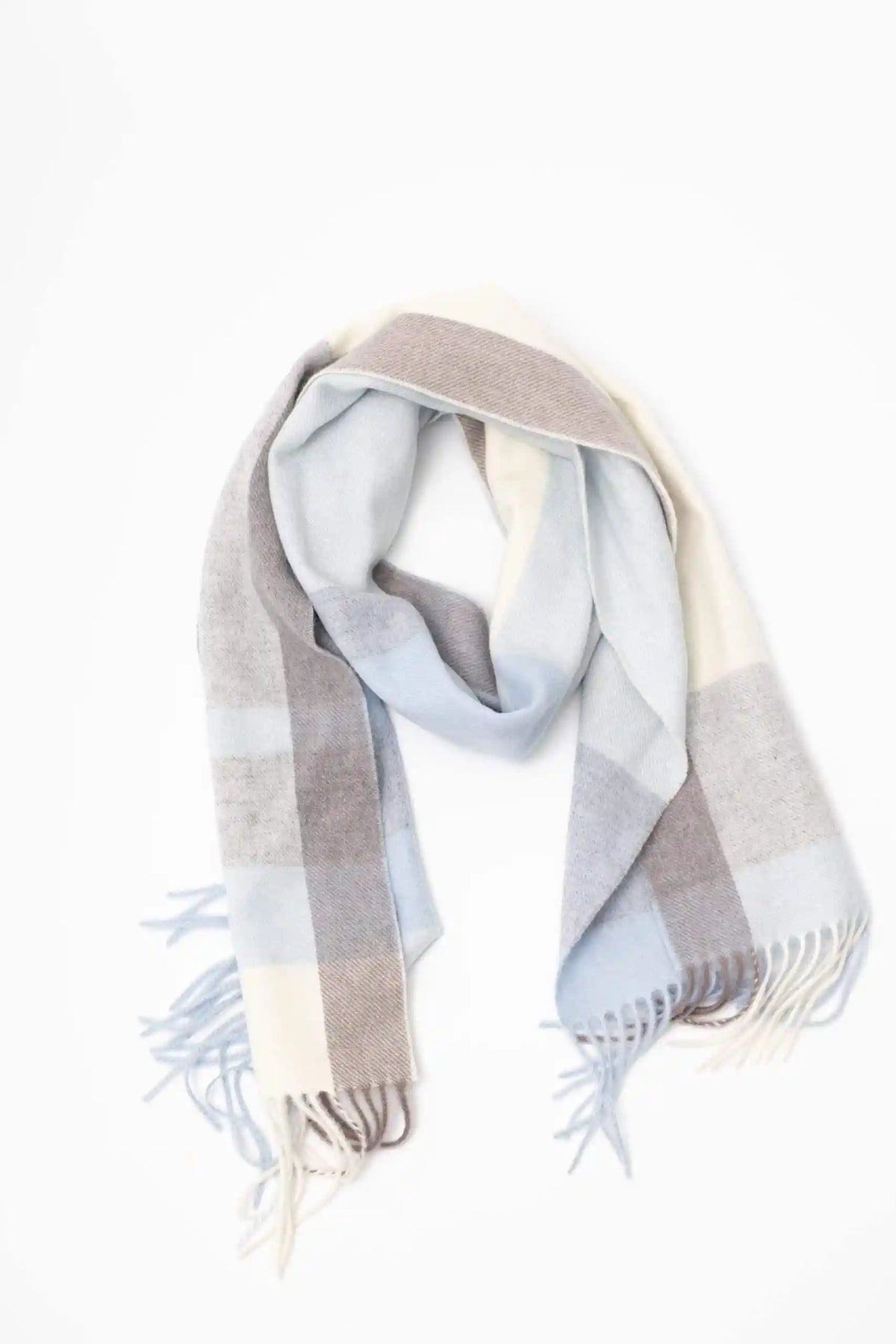 Stilen Jorja Wool Scarves