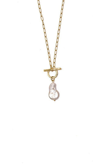 Stilen Josie Necklace