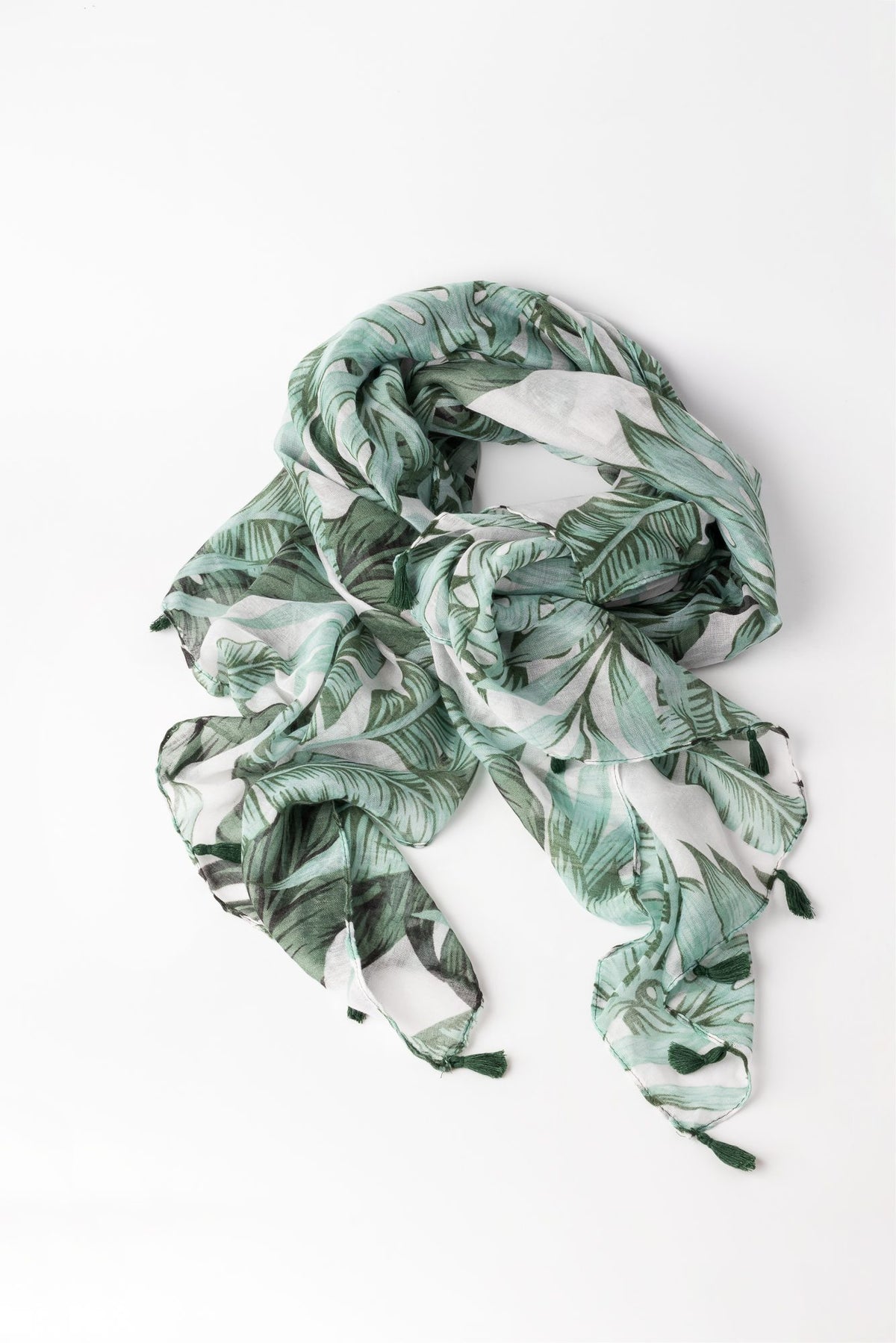 Stilen Jungle Scarf
