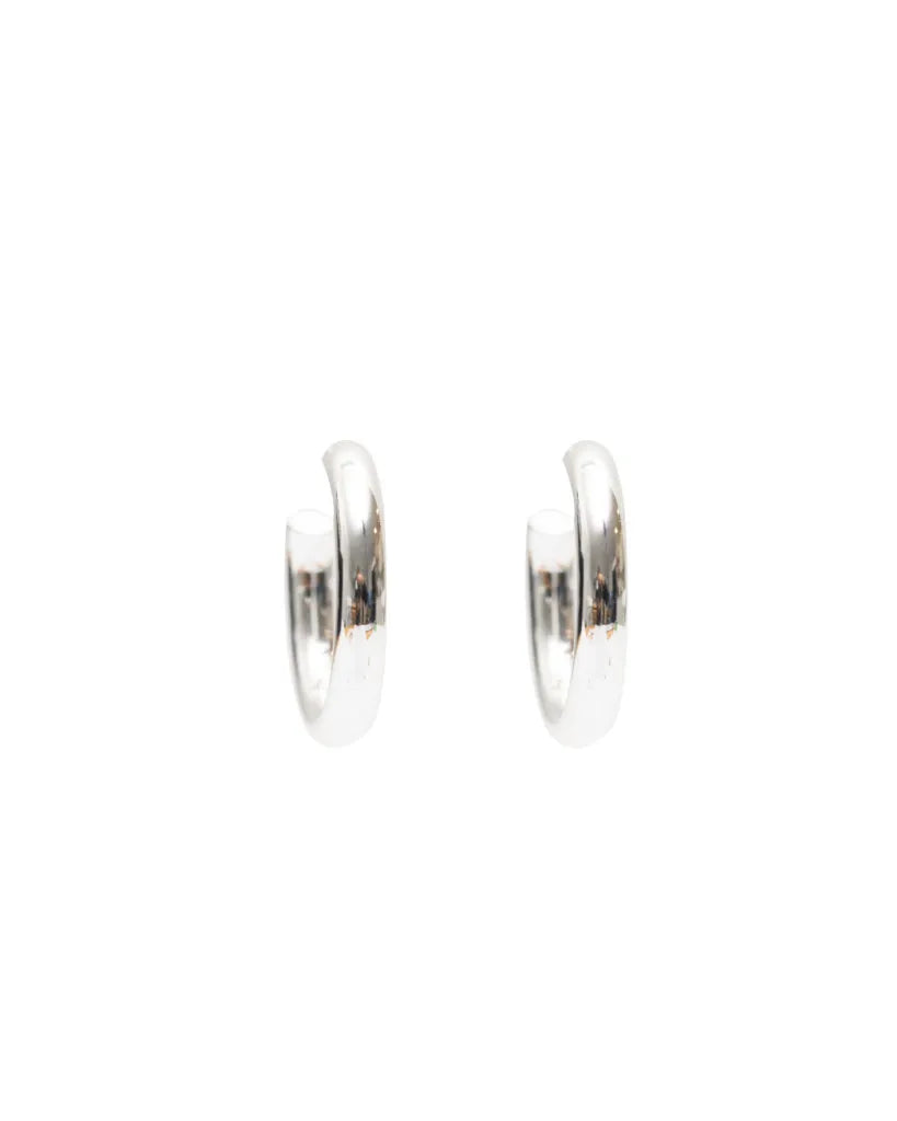 Stilen Karter Earrings - Small