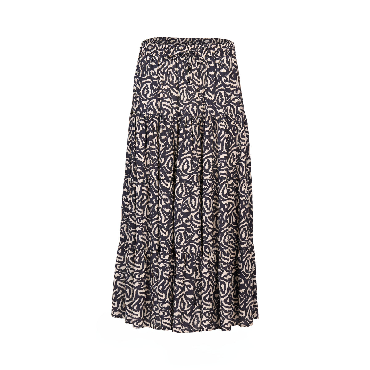 Knewe Kaia Skirt - Soul Print