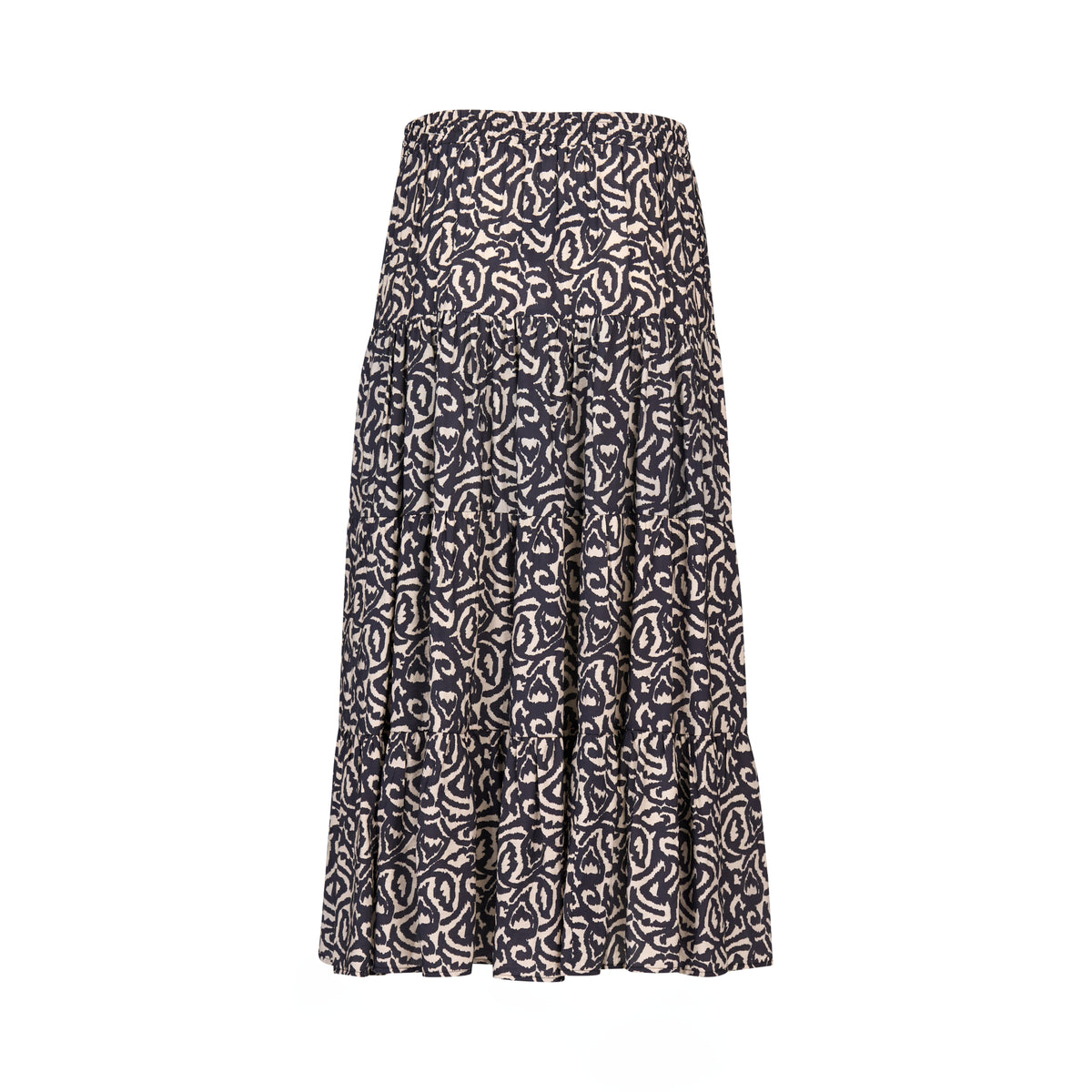 Knewe Kaia Skirt - Soul Print