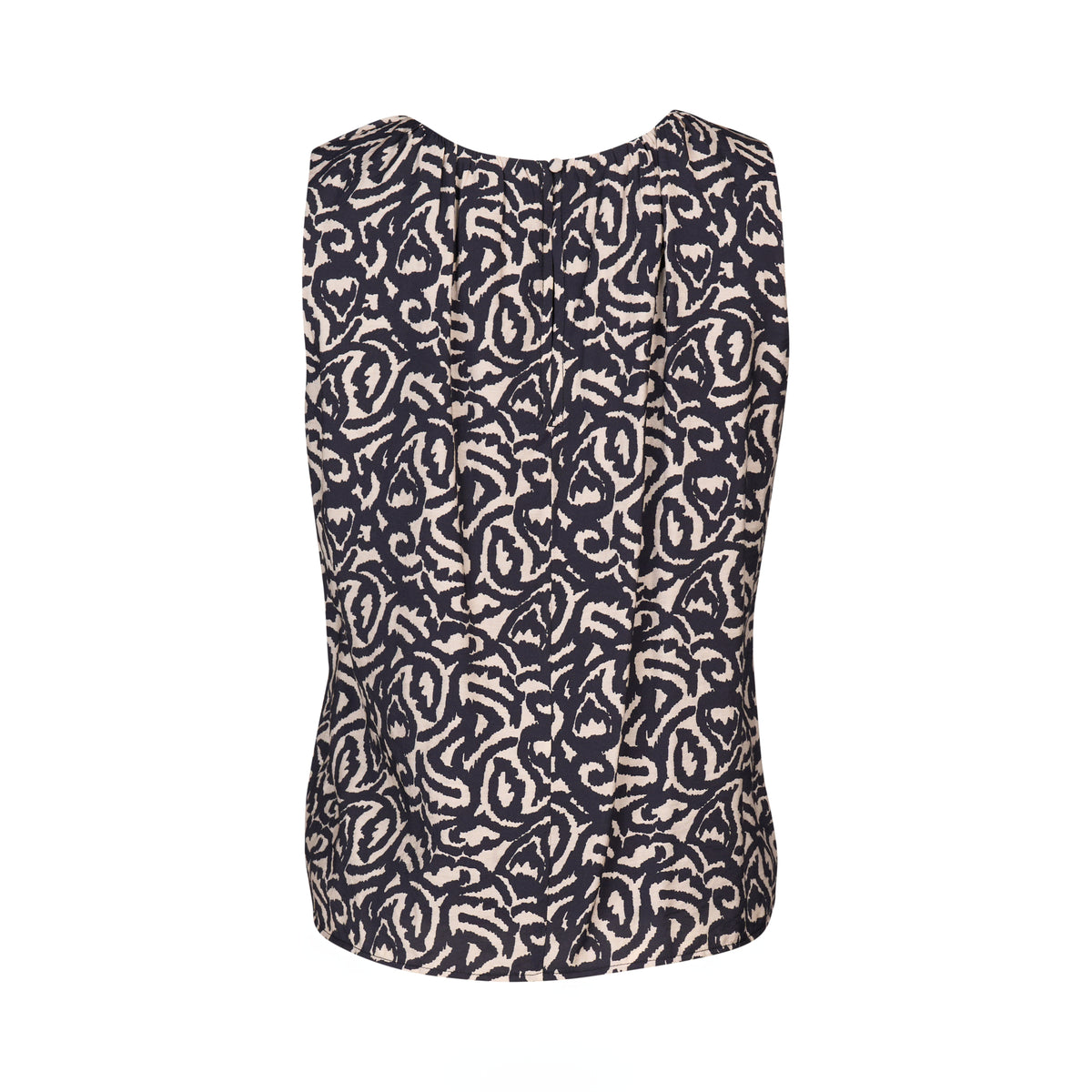Knewe Elle Top - Soul Print