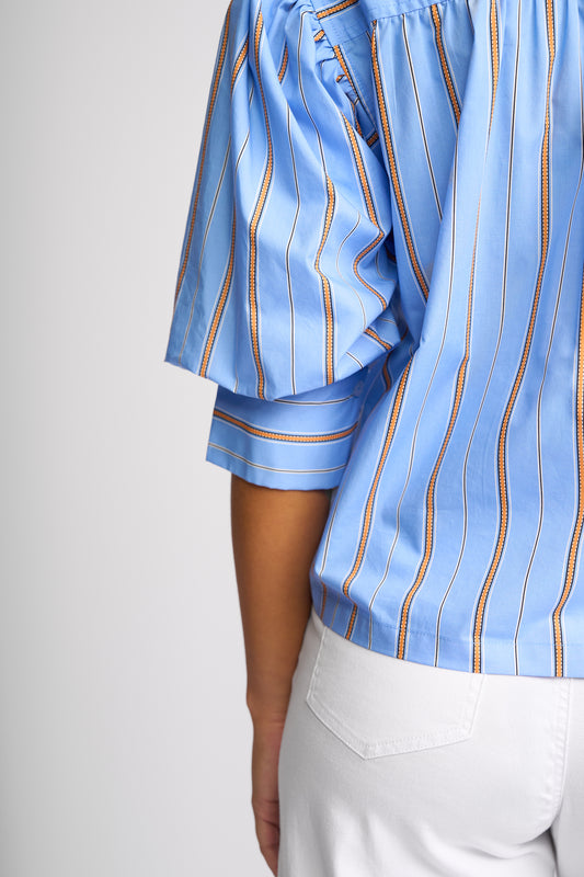 Knewe Emmett Shirt - Tidal