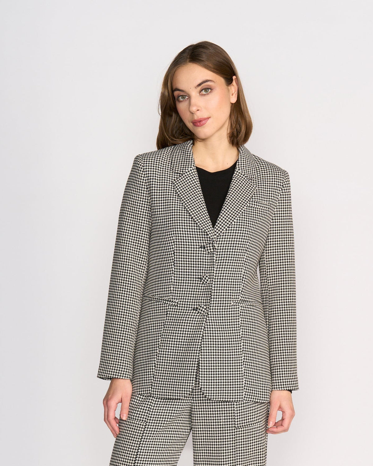 Knewe Ryder Blazer - Summit