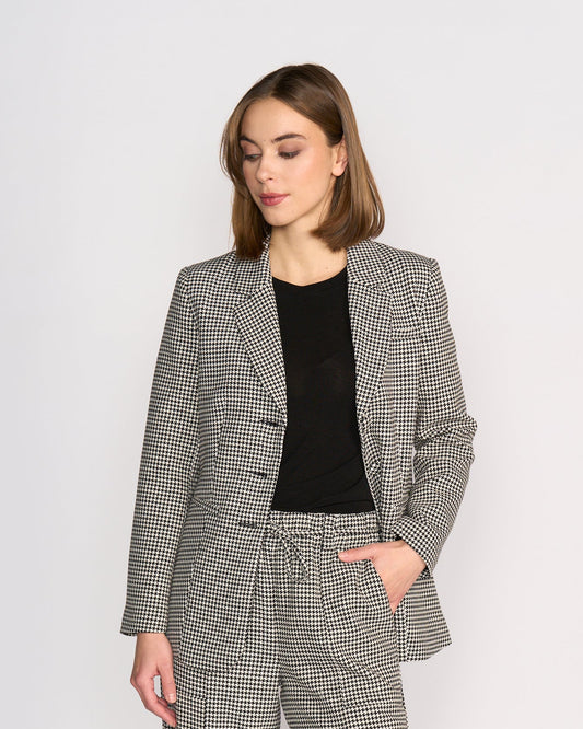 Knewe Ryder Blazer - Summit