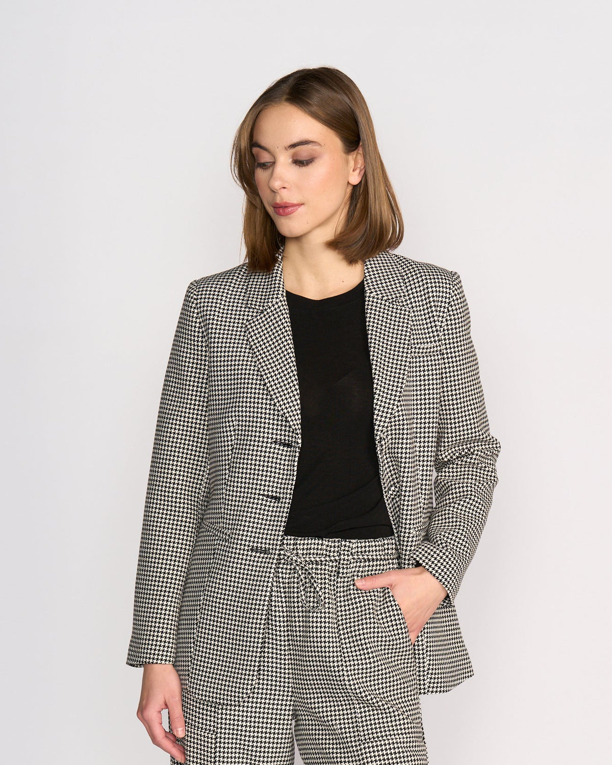 Knewe Ryder Blazer - Summit