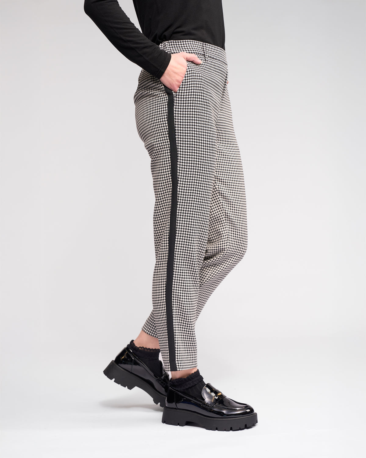 Knewe Como Pants - Summit