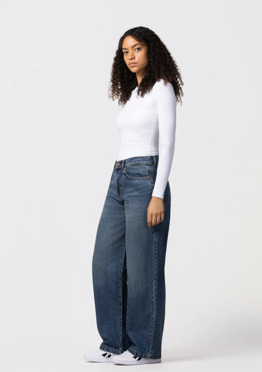 LTB Larrie Jeans - Mineko R Wash