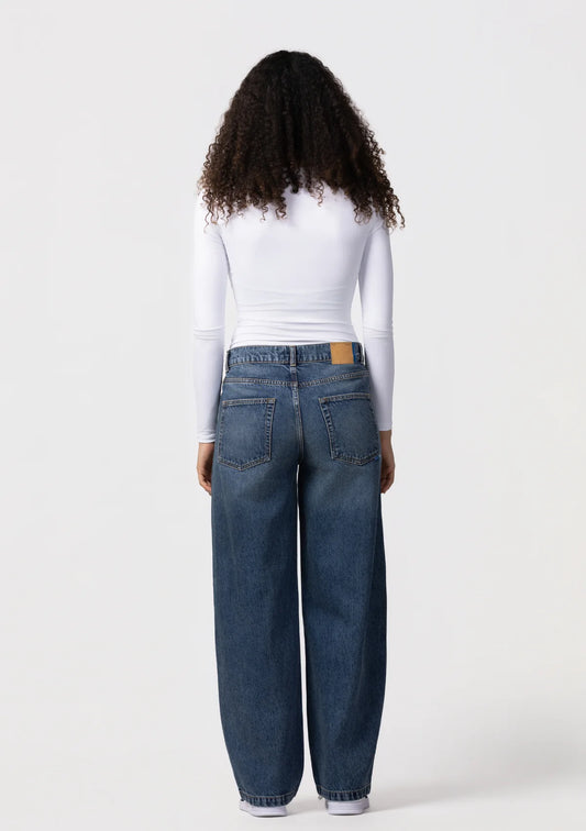 LTB Larrie Jeans - Mineko R Wash