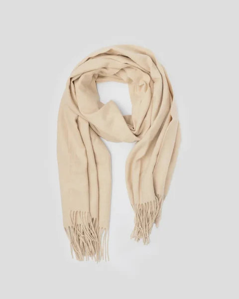 Stilen Liv Scarf - Assorted Colours