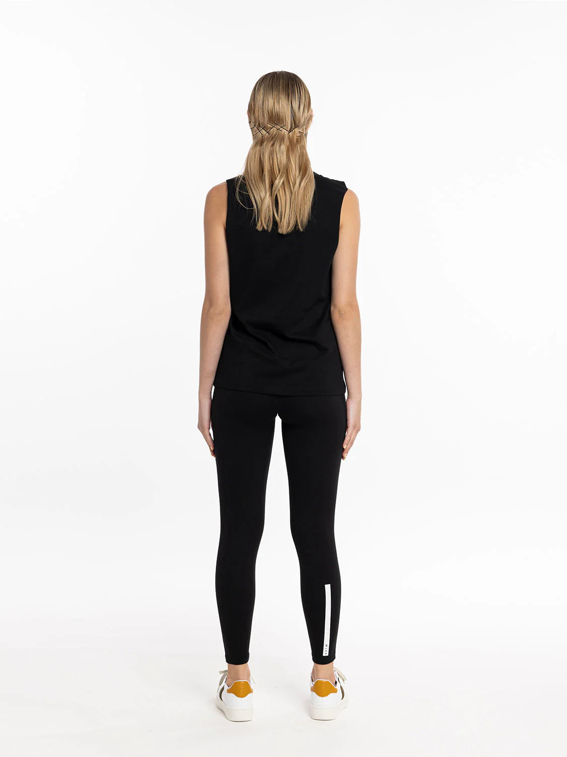 X.Lab Livin Life Tights - Black