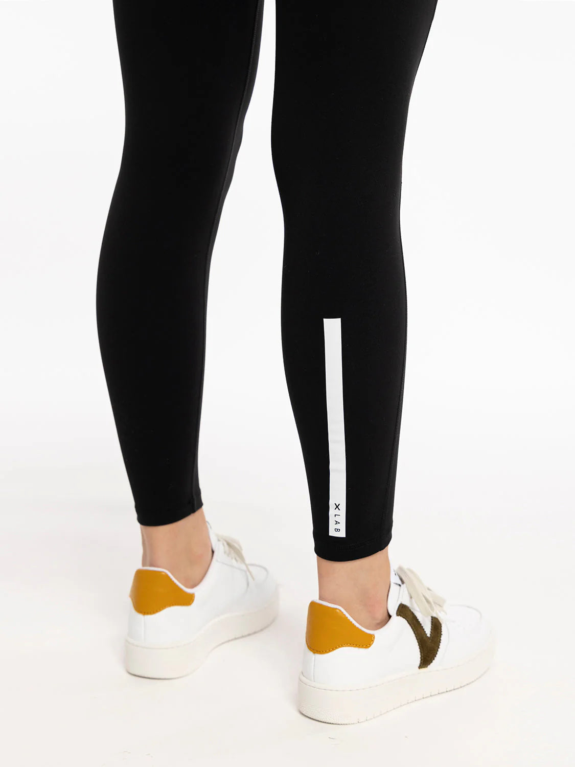 X.Lab Livin Life Tights - Black