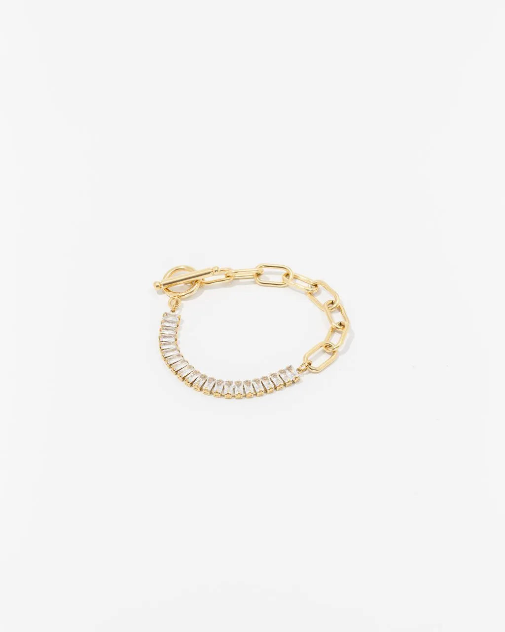 Stilen Milani Necklace