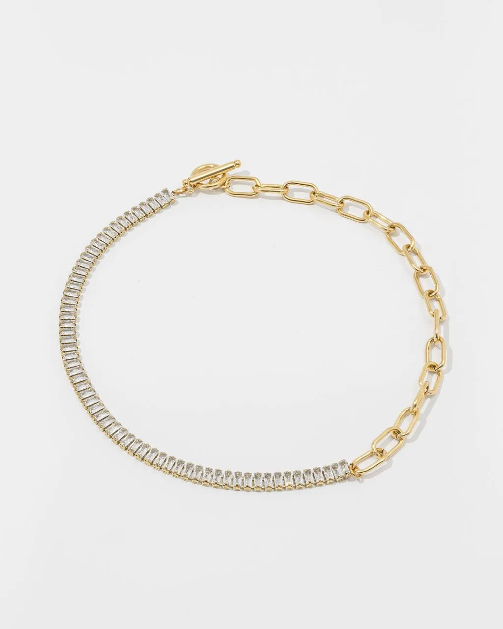 Stilen Milani Necklace