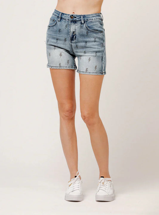 Mi Moso Arrow Short