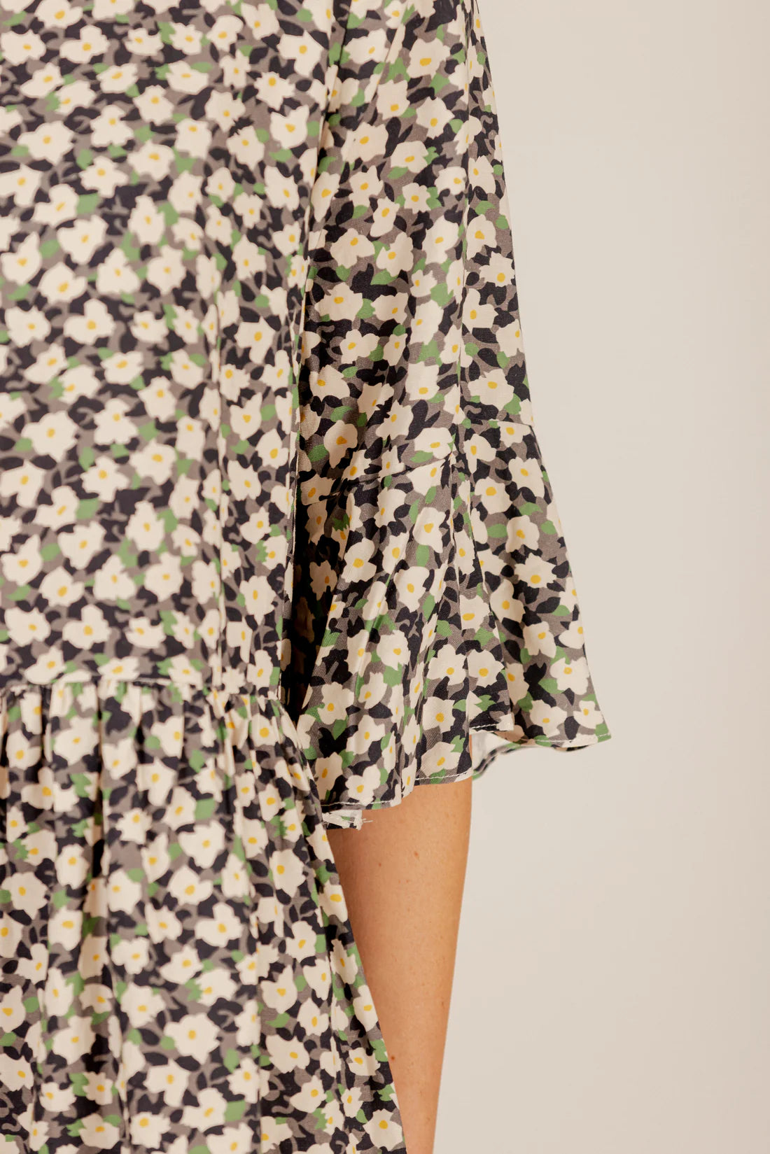 Mi Moso Gigi Dress - Floral