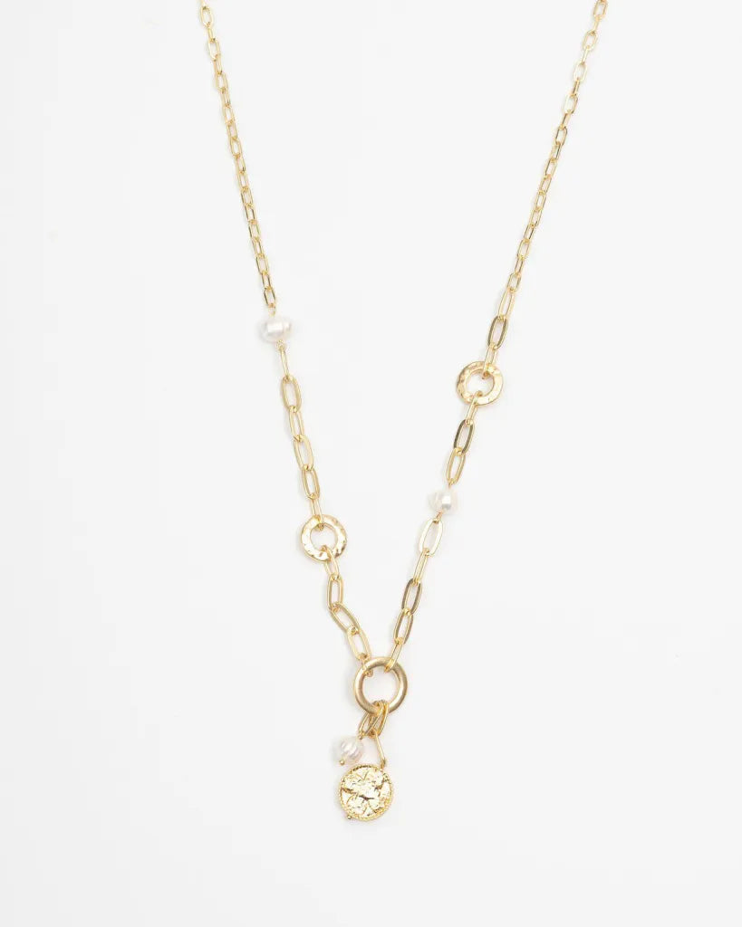 Stilen Nix Necklace